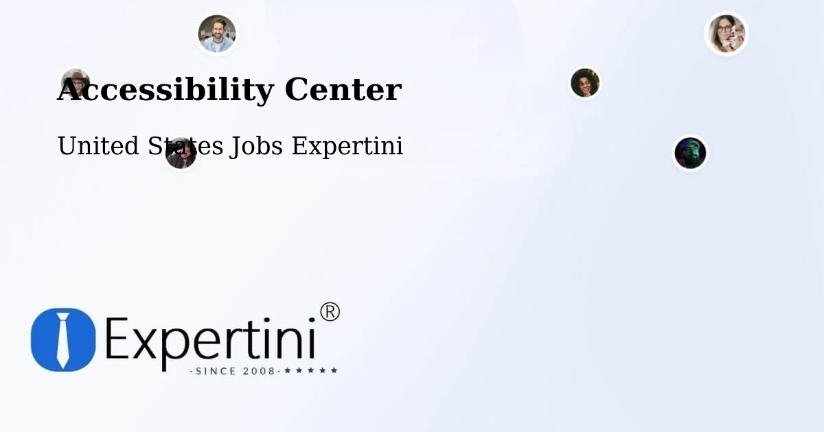 Accessibility Statement – Maine - United States Jobs Expertini