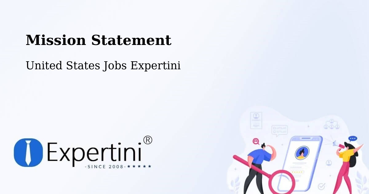Corporate Mission – Maine - United States Jobs Expertini