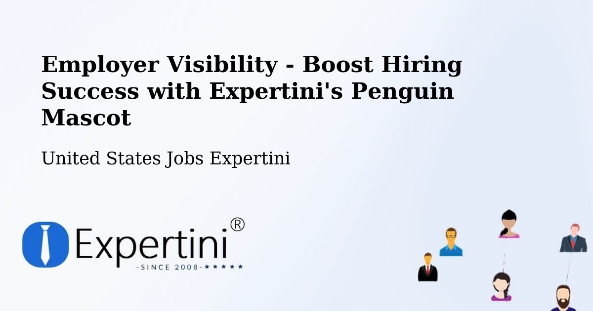 CV and Resume Visibility Optimization – Maine - United States Jobs Expertini